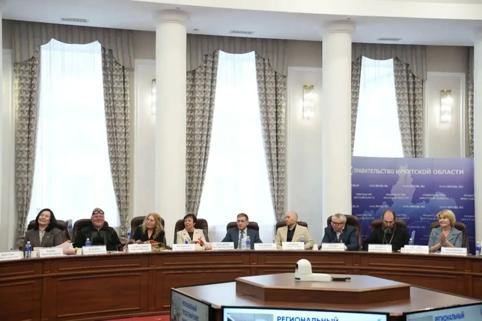 За пять лет Иркутская область привлекла более полумиллиарда рублей грантовых средств Президентского фонда культурных инициатив За пять лет Иркутская область привлекла более полумиллиарда рублей грантовых средств Президентского фонда культурных инициатив