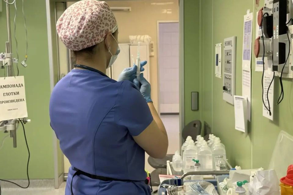 «Операция Улыбка» дарит надежду детям Иркутской области «Операция Улыбка» дарит надежду детям Иркутской области