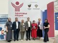 Ангарский округ принял участие в XXI Всероссийском форуме «Здоровье нации – основа процветания России»