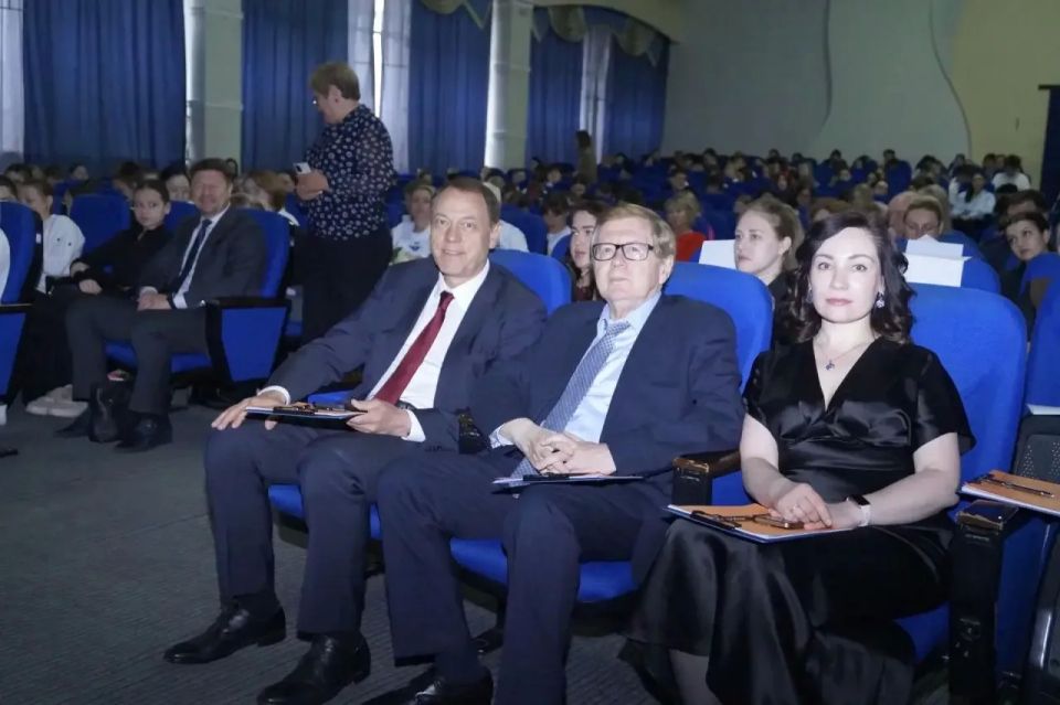 В Приангарье выбрали лучших молодых специалистов сестринского дела В Приангарье выбрали лучших молодых специалистов сестринского дела
