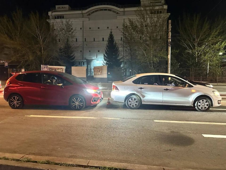 Иркутск: 12 ДТП за неделю, пострадали 20 человек, включая детей Иркутск: 12 ДТП за неделю, пострадали 20 человек, включая детей
