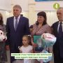 Сергей Петров: #Итогинедели. В Ангарске дан старт региональному конкурсу юных инспекторов движения «Безопасное колесо»