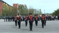 Единый день призывника отметили в Иркутске