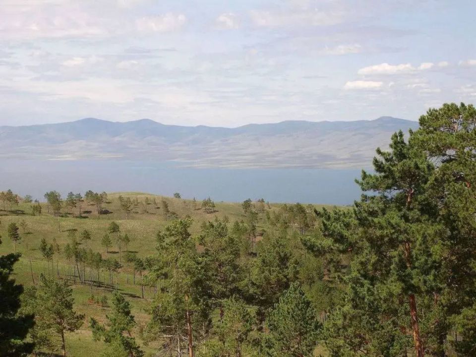 В Бурятии восстановлено законное использование береговой полосы озера Гусиное