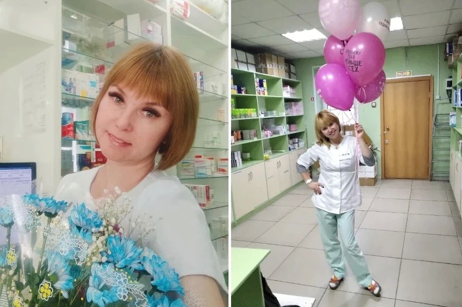 «Пальцы немели и белели, но я списывала всё на холод»: фармацевт из Читы, мама двоих детей, может потерять ногу из-за тромбоза