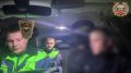 В Тулуне госавтоинспекторы дважды задержали нетрезвого несовершеннолетнего водителя
