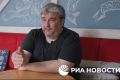 «Представители братского народа», обоссать представительство Колумбии!