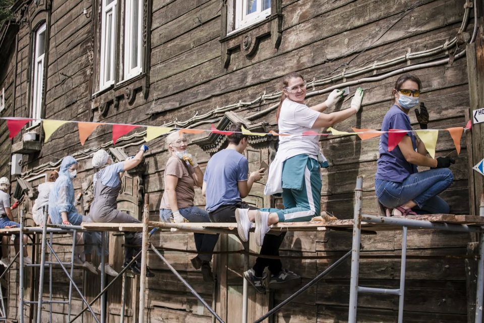 Жители Иркутской области могут принять участие в оценке поддержанных Фондом президентских грантов проектов некоммерческих организаций Приангарья Жители Иркутской области могут принять участие в оценке поддержанных Фондом президентских грантов проектов некоммерческих организаций Приангарья