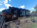 Неделя с пожарами: автомобили и дома горели в Усолье-Сибирском и районе