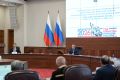 Мероприятия в рамках Года единства народов России обсудили на Совете по делам национальностей при Губернаторе Иркутской области