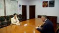 Поддержку участников СВО, экологическую защиту Прибайкалья, создание новых рабочих мест и другие важные темы обсудили в Иркутске глава Иркутской области Игорь Кобзев и депутат Государственной Думы от партии «Единая Россия»...