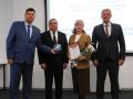 Иркутск занял второе место в региональном конкурсе «За высокую социальную эффективность и развитие социального партнерства»