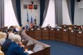 Руслан Болотов: Сегодня на заседании оргкомитета обсудили с коллегами организационные вопросы, связанные с подготовкой к празднованию 365-летия Иркутска