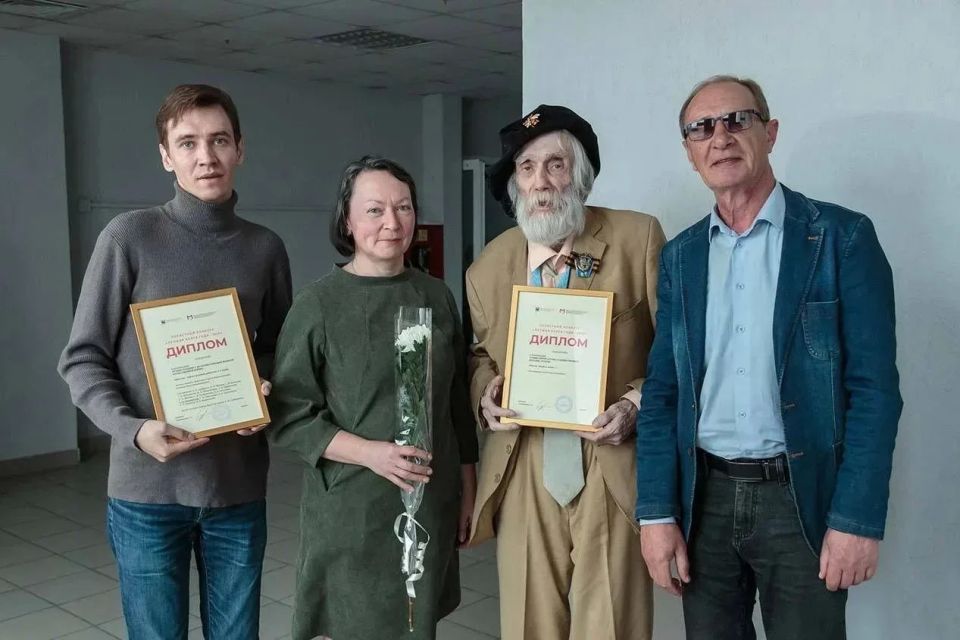 Два иркутских издания стали победителями областного конкурса «Лучшая книга года»