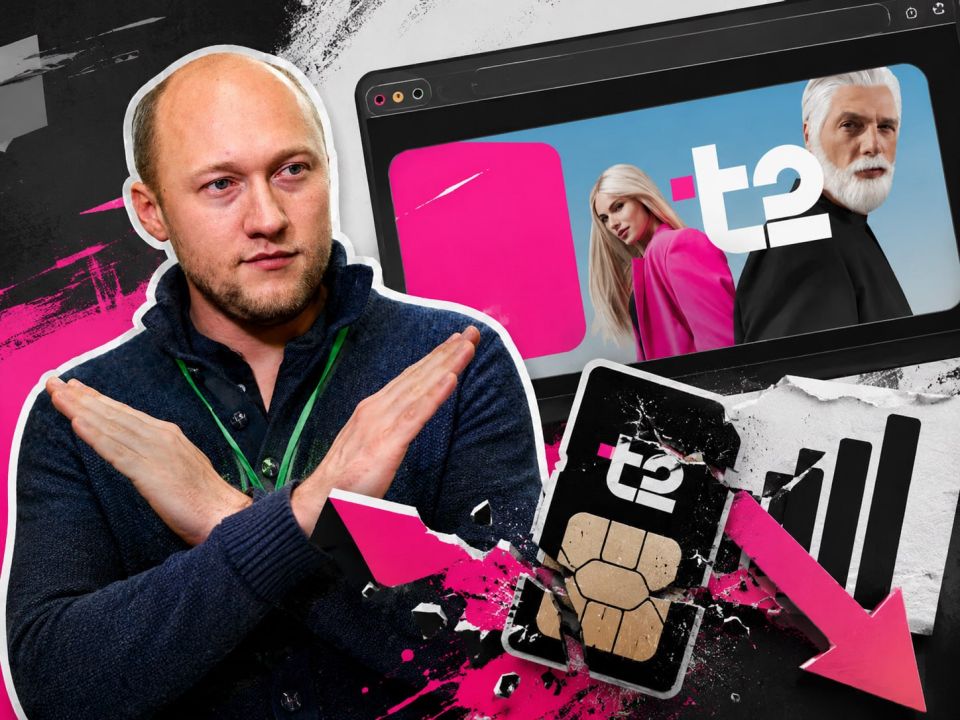 Иркутский блогер объявил бойкот Tele2 из-за подозрительных списаний трафика