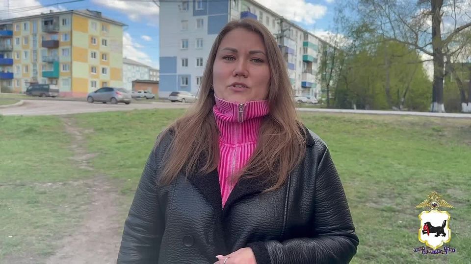 В Черемхово полицейские изъяли у подозреваемого в разбойном нападении нож и страйкбольный пистолет