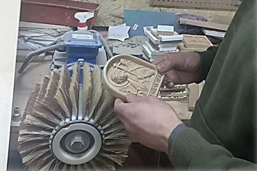 Ветеран СВО из Черемховского района успешно развивает свое дело с помощью социального контракта Ветеран СВО из Черемховского района успешно развивает свое дело с помощью социального контракта