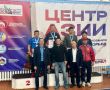 Спортсмены Иркутской области стали победителями всероссийских соревнований по вольной борьбе «Центр Азии-2026», которые 19 и 20 мая проходили в Кызыле