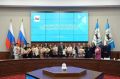 В Приангарье отметили День территориального общественного самоуправления