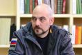 Дмитрий Стешин: Распрямление горбатых, но с оговорками