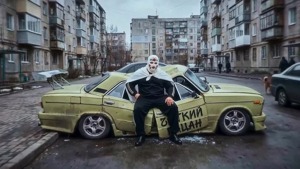 Импресарио - это не канал для нытиков и не для инфоцыган, которые учат «жить красиво»