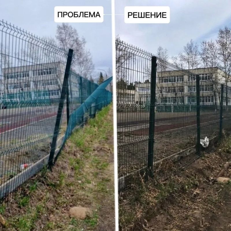 Решаем проблемы жителей Приангарья: от покосившихся столбов до помощи ветеранам Решаем проблемы жителей Приангарья: от покосившихся столбов до помощи ветеранам