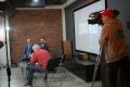 Сегодня на АИСТе стартует новое ток-шоу «Политический диагноз»