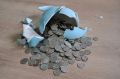 Весенняя «Монетная неделя»: в оборот возвращено 252 тонны мелочи