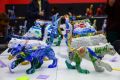 16 финалистов фестиваля-конкурса «БабрАрт» определены в Иркутске