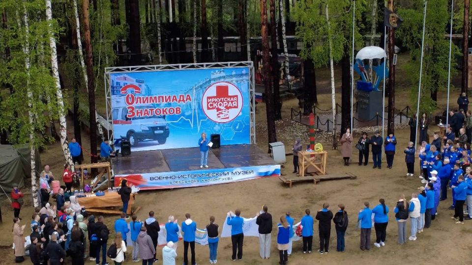 Условия приближены к реальным