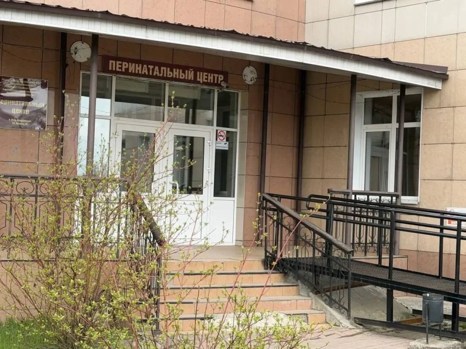 Уполномоченный по правам человека посетил Усть-Ордынский Уполномоченный по правам человека посетил Усть-Ордынский