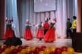 Первый большой концерт прошел в новом ДК в Черемховском районе