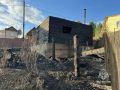 Неосторожное обращение с огнем привело к уничтожению чужого имущества на крупную сумму