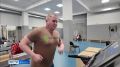 Адаптация к мирной жизни через физкультуру