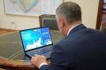 Развитие Иркутской области: кампус, школы и поддержка СВОшников