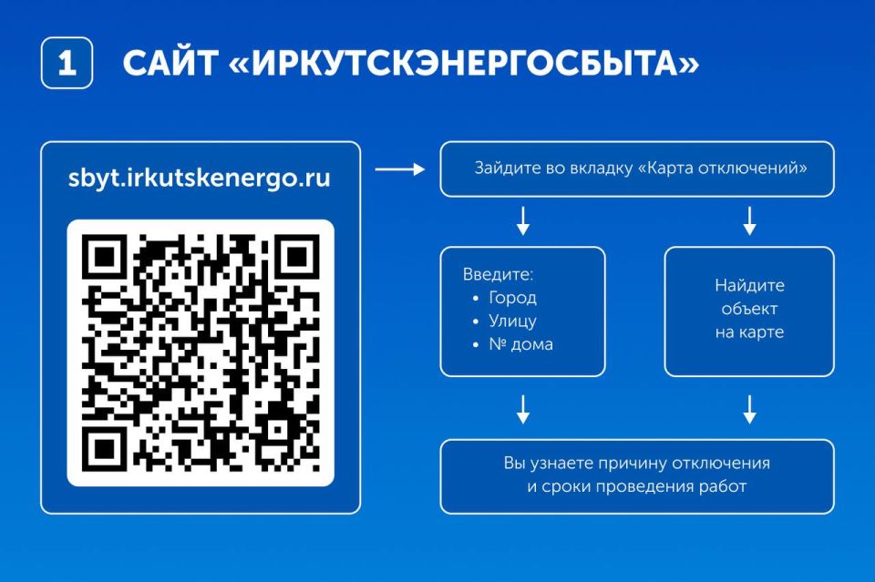 Все по плану: как легко ориентироваться в графике отключений горячей воды