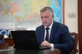Игорь Кобзев принял участие в процедуре предварительного голосования, по итогам которой «Единая Россия» сформирует списки на выдвижение в Государственную Думу