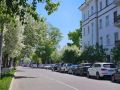Доброе утро, Иркутск!. Улица Володарского Фото: Анастасия Пулина