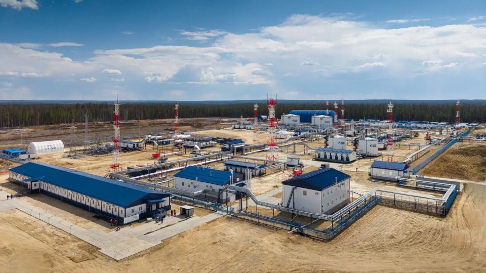 Игорь Кобзев: Начало промышленной добычи нефти на Чонской группе месторождений – важный этап в развитии нефтегазового сектора Иркутской области Игорь Кобзев: Начало промышленной добычи нефти на Чонской группе месторождений – важный этап в развитии нефтегазового сектора Иркутской области