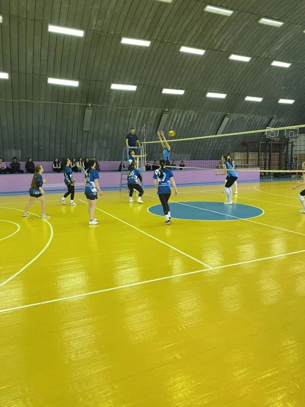 В поселке Бохан в спортивных залах Боханского педагогического колледжа им. Д. Банзарова 21-22 мая проходило областное первенство по волейболу среди команд девушек студенческих спортивных клубов профессиональных... В поселке Бохан в спортивных залах Боханского педагогического колледжа им. Д. Банзарова 21-22 мая проходило областное первенство по волейболу среди команд девушек студенческих спортивных клубов профессиональных...