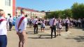 Последний звонок прозвучит сегодня для выпускников школ региона