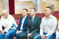 Депутаты Законодательного Собрания Иркутской области поддержали ветеранов СВО
