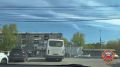 В Иркутске Госавтоинспекция провела профилактические проверки соблюдения ПДД водителями общественного транспорта