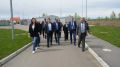 Депутаты Заксобрания оценили состояние коммунальных объектов в территориях Приангарья