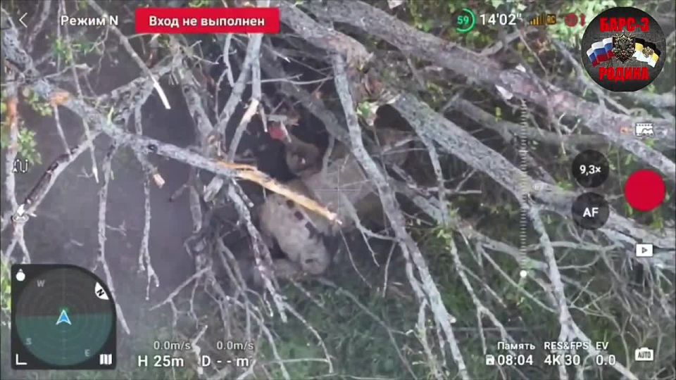 Дмитрий Рогозин: Всё новое — это хорошо забытое старое
