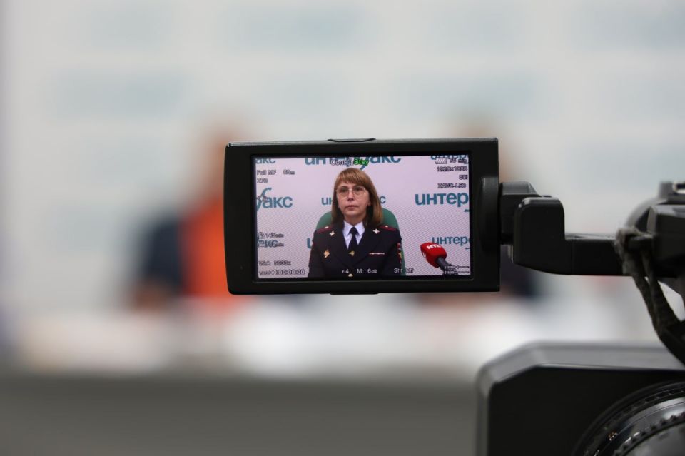 Полиция Приангарья напомнила о безопасности в лесу Полиция Приангарья напомнила о безопасности в лесу