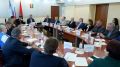 Депутаты регионального Заксобрания посетили отопительные коммунальные объекты в районах Иркутской области
