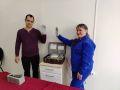 Ветеран СВО из Нижнеудинска открыл оздоровительный кабинет благодаря соцконтракту