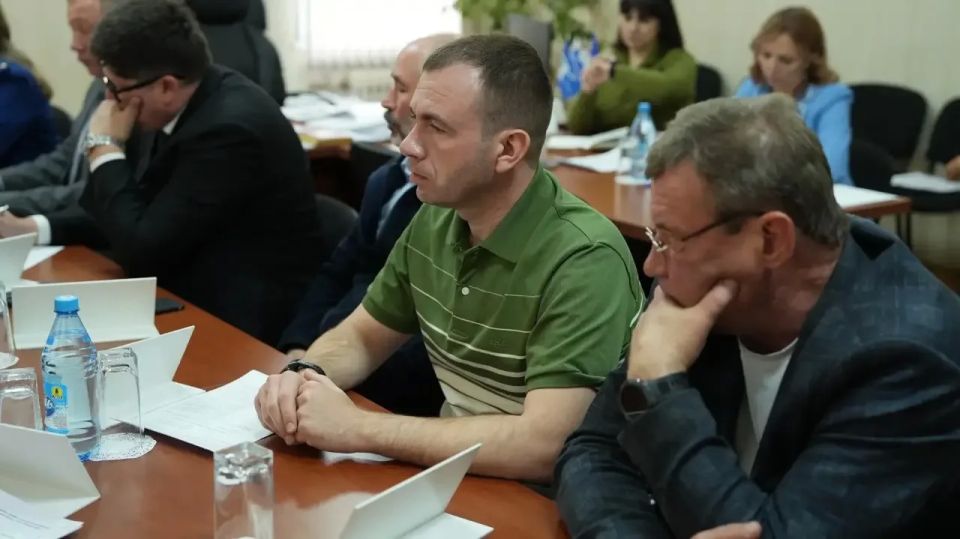 Депутаты Заксобрания оценили состояние коммунальных объектов в территориях Приангарья Депутаты Заксобрания оценили состояние коммунальных объектов в территориях Приангарья