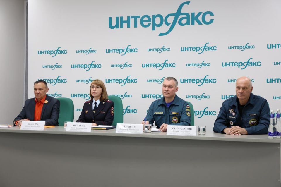Полиция Приангарья напомнила о безопасности в лесу Полиция Приангарья напомнила о безопасности в лесу